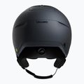 Casco da sci Alpina Vizzard QV MIPS midnight grey matt 4