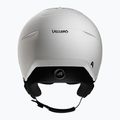 Casco da sci Alpina Vizzard Q-Lite white matt 4