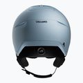 Casco da sci Alpina Vizzard Q-Lite ice blue matt 4