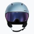 Casco da sci Alpina Vizzard Q-Lite harlekin 3