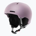 Casco da sci per bambini Alpina Zupo 2 light rose matt