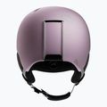 Casco da sci per bambini Alpina Zupo 2 light rose matt 4