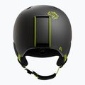 Casco da sci per bambini Alpina Zupo 2 charcoal neon matt 4