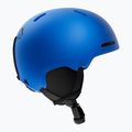 Casco da sci per bambini Alpina Zupo 2 blue matt 2