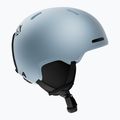 Casco da sci per bambini Alpina Zupo 2 ice blue matt 2