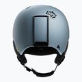 Casco da sci per bambini Alpina Zupo 2 ice blue matt 4