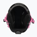 Casco da sci per bambini Alpina Zupo 2 white pink matt 5
