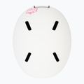 Casco da sci per bambini Alpina Zupo 2 white pink matt 6