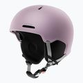 Casco da sci per bambini Alpina Zupo 2 white pink matt