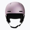 Casco da sci per bambini Alpina Zupo 2 white pink matt 3