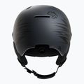 Casco da sci per bambini Alpina Zupo 2 Visor Q-Lite midnight grey 4