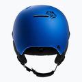 Casco da sci per bambini Alpina Zupo 2 Visor Q-Lite blue matt 4
