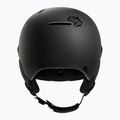 Casco da sci per bambini Alpina Zupo 2 Visor Q-Lite black matte 4