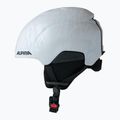 Casco da sci per bambini Alpina Pizi white camo 2