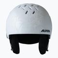 Casco da sci per bambini Alpina Pizi white camo 3
