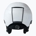 Casco da sci per bambini Alpina Pizi white camo 4