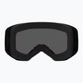 Maschera da sci Alpina Venet M Q-Lite  black/blue matt 3