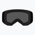 Maschera da sci Alpina Venet M white/rose matt 5