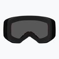 Maschera da sci Alpina Venet M white matt 3