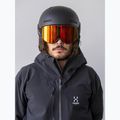 Casco da sci Alpina Arber 2 MIPS black matte 13