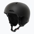 Casco da sci per bambini Alpina Zupo 2 black matte