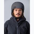 Casco da sci Alpina Arber 2 MIPS midnight grey 5
