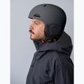 Casco da sci Alpina Arber 2 MIPS midnight grey 6