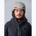 Casco da sci Alpina Arber 2 MIPS sand matt 5