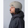 Casco da sci Alpina Arber 2 MIPS sand matt 6