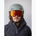 Casco da sci Alpina Arber 2 MIPS willow green 7
