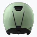 Casco da sci Alpina Brix willow green matt 4