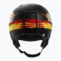 Casco da sci per bambini Alpina Zupo 2 Disney Set Jr cars 4