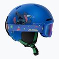 Casco da sci per bambini Alpina Zupo 2 Disney Set Jr lilo & stitch 2