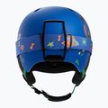 Casco da sci per bambini Alpina Zupo 2 Disney Set Jr lilo & stitch 4