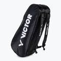 Borsa da badminton VICTOR Doublethermobag 9150 C nero 200025