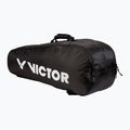 Borsa da badminton VICTOR Doublethermobag 9150 C nero 200025 8