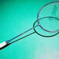 Racchetta da badminton VICTOR DriveX 9X B 12