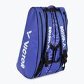 Borsa da badminton VICTOR Multithermobag 9031 blu