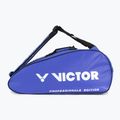Borsa da badminton VICTOR Multithermobag 9031 blu 2
