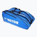 Borsa da badminton VICTOR Multithermobag 9031 blu 12