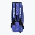 Borsa da badminton VICTOR Doublethermobag 9111 blu 201601 4