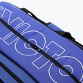 Borsa da badminton VICTOR Doublethermobag 9111 blu 201601 7