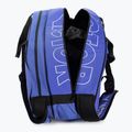 Borsa da badminton VICTOR Doublethermobag 9111 blu 201601 8
