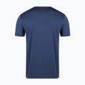 Camicia da tennis da uomo VICTOR T-13102 blu scuro 2