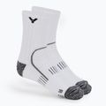 VICTOR SK-Ripple calzini da tennis 2pack bianco