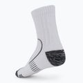 VICTOR SK-Ripple calzini da tennis 2pack bianco 2