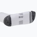 VICTOR SK-Ripple calzini da tennis 2pack bianco 3