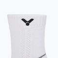 VICTOR SK-Ripple calzini da tennis 2pack bianco 4