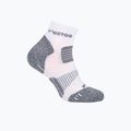 VICTOR SK-Ripple calzini da tennis 2pack bianco 5
