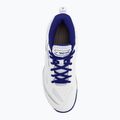 Scarpe da badminton da uomo VICTOR A610III AB bianco/navy 7